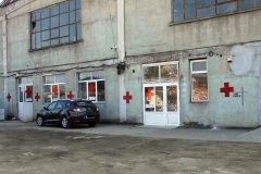 MAGAZIN ZALAU